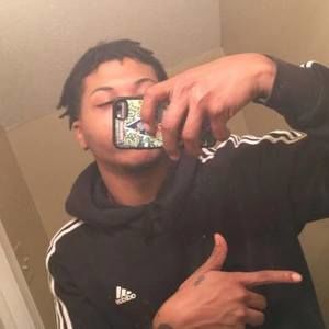 Meet your Posher, Cameron